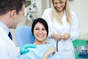 Harlem GA Dentist | 12 Reasons to See Your Dentist